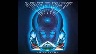 Journey - Send Her My Love (HQ)