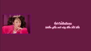 [VIETSUB] เนื้อเพลง ถ้ามันดีกับเธอ (Mr.Always Right) – Benzkhaokhwan