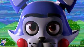 A NEW FIVE NIGHTS AT CANDYS GAME IS HERE! - Five Nights at Candys FUR (FULL GAMEPLAY)