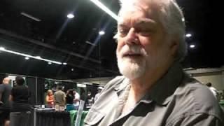 Danielle Harris/HorrorGal Interviews Gunnar Hansen!!!!