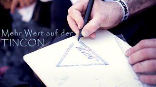 Mehr.Wert | auf der TINCON 2018