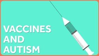 Vaccines Don't Cause Autism: Healthcare Triage #12