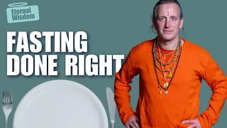 Ekadashi Explained: How to Fast the Right Way I Swami Aniruddha