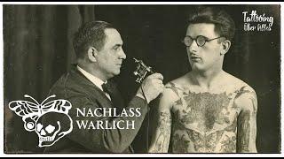 Nachlass Warlich (sub.: english)