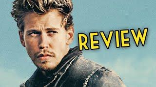 The Bikeriders - Movie Review