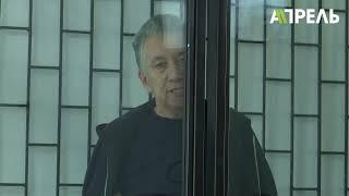 Суд по октябрьским событиям. Заседание от 20.06.2022 \\ Апрель ТВ