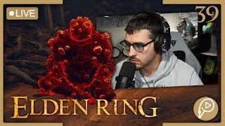 VETTE DEI GIGANTI E MANGIASTERCO - La mia PRIMA volta su Elden Ring - Episodio #39