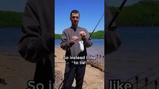 Simple Fishing Hack! The Quick Change Loop Trick