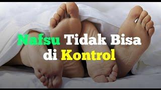 dr Boyke Nafsu Tidak Bisa di Kontrol