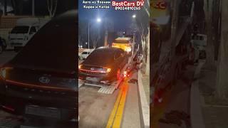 Отправка автовозом в порт Южной Кореи Hyundai Sonata 2021г. 1.6 цена под ключ во Владивостоке 2.060₽