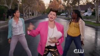 So Maternal - feat. Rachel Bloom & Jamie Denbo - "Crazy Ex-Girlfriend"