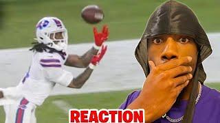 dMillionaire REACTS to the Worst Dropped Passes of the 2023-2024 NFL Season