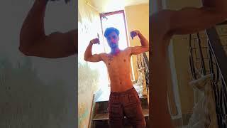 #abs #fitnessmotivation #fitness #strongabs #nitishyadav #homeworkout #fitness #motivation
