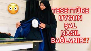 DOĞRU TESETTÜR HANGİSİDİR⁉️