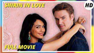 Shirin in Love | HD | Romance | Full movie in English with Dutch subtitles