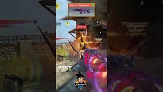KILO 141- DEMONSONG kill effects #mythic #shorts #callofduty #codmtamil #codm #codmobile #gunskin
