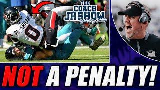 The Coach JB Show With Big Smitty | Merciless Monday December 2nd, 2024