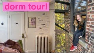 College Dorm Tour | Northeastern University