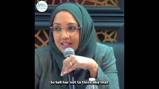 The Father Who Invest Time With Daughters at Young Age Rear Amazing Muslim Women | Hina Khan-Mukhtar