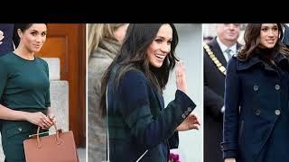 Meghan, The Princess Who Amplified British Brands - The Strathberry Bags Story