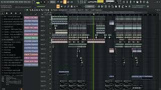 Melodic Dubstep | FL Studio Project #23