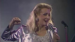 Vesna Zmijanac - Koncert -  Spens, Novi Sad - (1994) LIVE