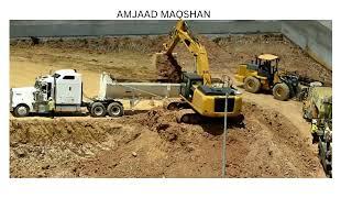 AMJAAD MAQSHAN COMPANY #construction #manpower #oilandgasservices #oman #muscat #equipment #building