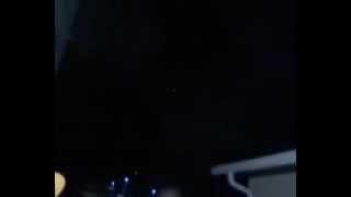 ReelProof:  UFOs over South Bend, IN