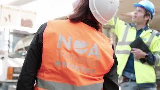 NOA Trainings - jarenlange partner van DCA.