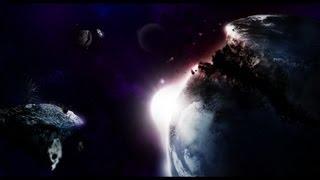 Adobe Photoshop Speed Art - Planet Earth