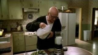 Uncle Junior Soprano: "Fuckin' Bitch!"