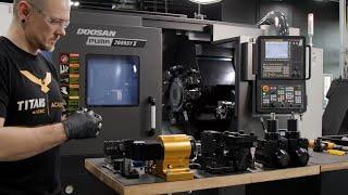 How to make MORE money in your CNC Machine Shop | DN Solutions