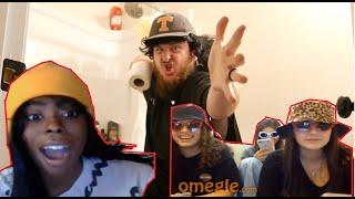 Are You Taking A Dump My Guy?!?! Omegle Wet Fart Prank!! Sharter!
