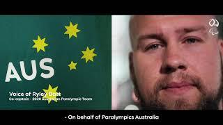 Australian Paralympic Team: Tokyo 2020 Uniform Launch