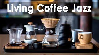 Refresh Jazz Medley – Coffee Shop Jazz Playlist To Boost Productivity, Elevate Study & Work