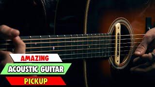 Top Rated Acoustic Guitar Pickups in 2024 (Top 5 Picks)