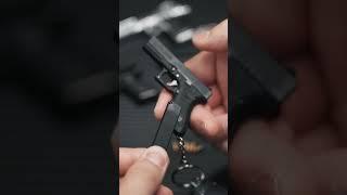 #tomobox #tomobox7 This Is Not Real Gun It’S A Very Exquisite Keychain #Goodthing #Fyp #Techtok