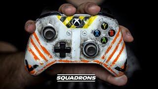 How to Make Your Own STAR WARS SQUADRONS Xbox Controller