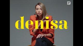 FASHION DAYS - Denisa Tanase | Povestea mea. Regulile mele.