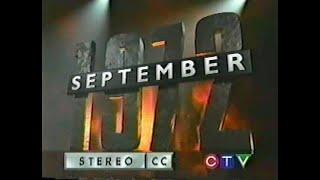 September 1972 (TV Movie 1997)