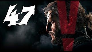 Metal Gear Solid V: Phantom Pain - Gameplay Walkthrough Part 47: Code Talker