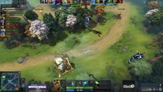 TNC Pro Team vs Team Liquid | Game 2 | Starladder Invitational | PH Coverage