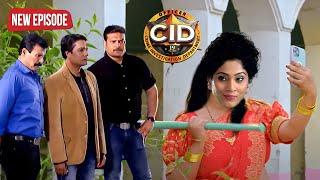 Dr Tarika के ससुराल वालों ने की Dr Tarika की हरकतों की शिकायत CID वालों से | CID | Serial Episode