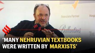 Express Adda | William Dalrymple: Nehruvian textbooks highlighted 'rose tinted' Hindu-Muslim unity