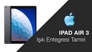 iPad Air 3 - Işık Entegresi Tamiri | Babafix