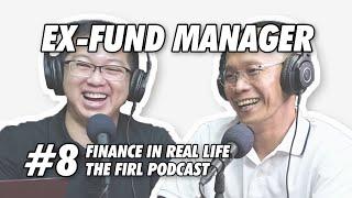 Ex-Fund Manager, Market Outlook 2021, Charity - Peter Lim Tze Cheng | FIRL Podcast #8