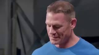Mai Arrendersi, John Cena - Video Motivazionale