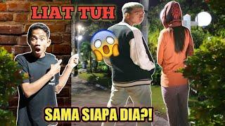 SAPUTRA KETAHUAN MALAM MALAM PACARAN??! | Mikael Family