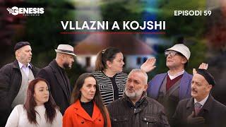 Vllazni a Kojshi - Ndarja E Vëllezërve - Episodi i Fundit