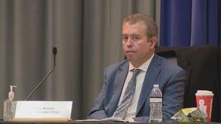 Ousted CPS CEO Martinez earns nod to lead Massachusetts schools — WGN Evening News
